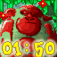 Shrine Speedrun