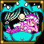 Clamshell Mermaid