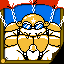 Paratrooper Giant