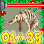 Fossilized Speedrun