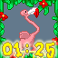 Flamingo Speedrun