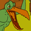 Dino Danger