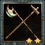 Hammer and Ax Efficiency