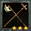 Hammer and Ax Mastery