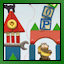 Blocky Brainteaser