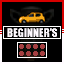 Completion Certificate: Beginner