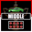 Completion Certificate: Middle