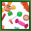 Candy Challenge
