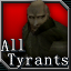 Tyrant Terrorist