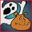 The Fright Stuff!