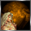 Goddess of Fire III