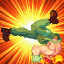 Super Art 3rd Strike I (Alex)