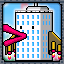 Tower Hachiemon