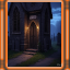 Welcome to Shady Rest