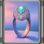 The Ring of Advancing