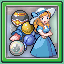 A Lady's Wish