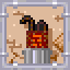 Rusty Fuel Forager