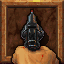 Weapon: Pistol