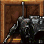 Weapon: M-60