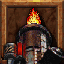 Weapon: Flame Thrower