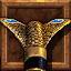 Weapon: Cobra Staff