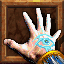 Weapon: Manacle