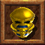 Sobek Mask
