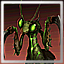 Killer Mantis