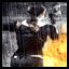 Fireproof Mona