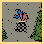 Pro Bear Skater