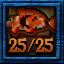 3 Years on a Stone