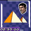 Pharaoh's Pace