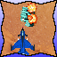 Desert Desolation
