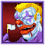 Unmasked