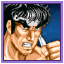 Dashing Shoryuken