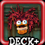 New Deck Plus - Engine Rooms