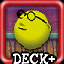 New Deck Plus - Quality Cabins