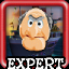 Expert, One Might Say