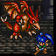 Lizards, Dragons... I Hate Them!