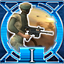 Gunslinger Veteran