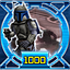Bounty Hunter