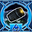 Yavin Space Flag