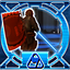 2 Flags on Coruscant