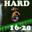 Hard: Log Plume