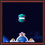 Warp Capsule