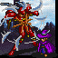 Wrong Way, Super Phantom