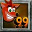 Perhaps Just One More?
