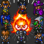 Burning Heroes