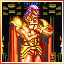 See Krauser's ending