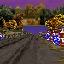 Rally on the Lake